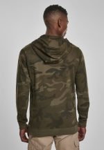 Camo Hoody