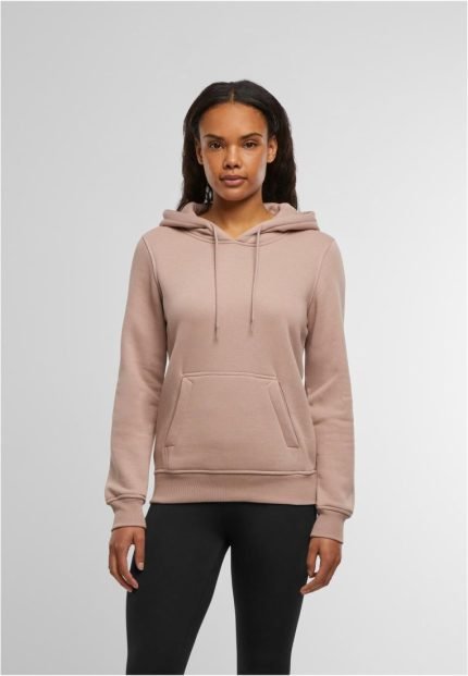 Ladies Heavy Hoody