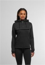 Ladies Sweat Pull Over Hoody