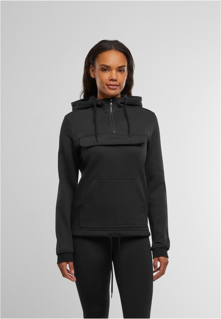 Ladies Sweat Pull Over Hoody Ladies Sweat Pull Over Hoody