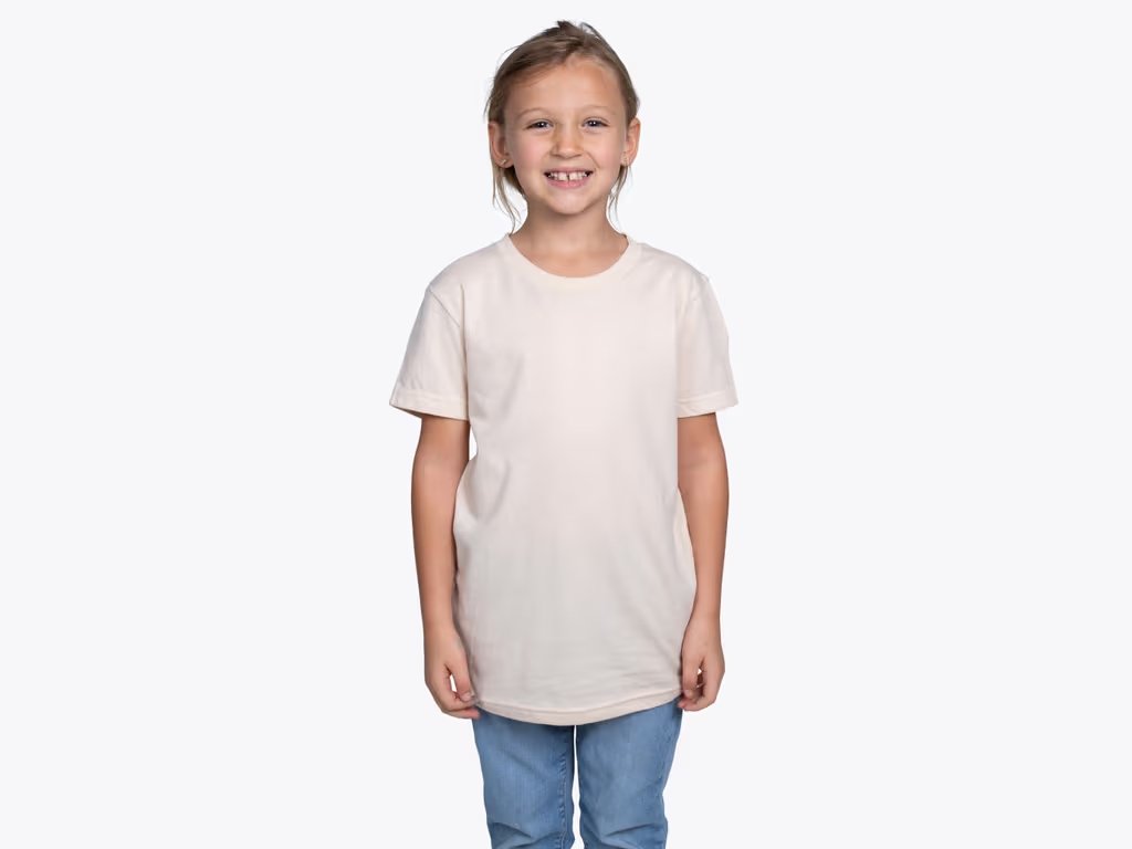 Youth Short Sleeve Tee Youth Short Sleeve Tee