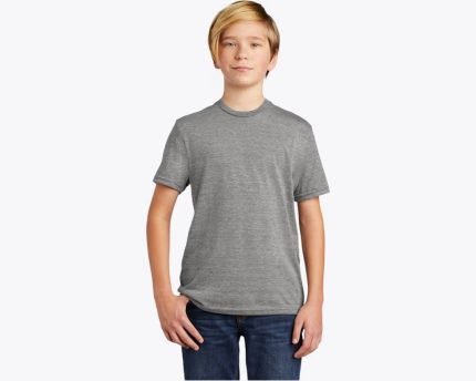 Youth Tri-Blend Tee