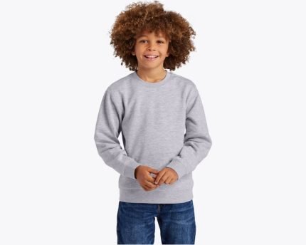 Youth V.I.T.™ Fleece Crew